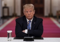 Tòa án Tối cao Mỹ yêu cầu ông Trump nộp báo cáo tài chính