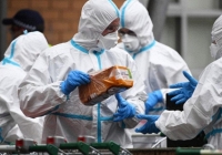 Úc tái bùng phát dịch Covid-19, phong tỏa 3.000 dân 