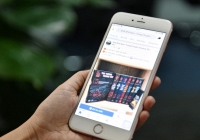 Sách lậu ngày càng tràn lan trên Facebook
