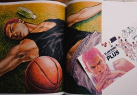 Các bộ truyện tranh kinh điển Slam Dunk, Yaiba.... sẽ quay lại Việt Nam vào 2020