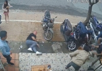 Người đăng ảnh chê bai khu du lịch Quỷ Núi bị đánh hội đồng?
