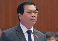 Cựu Bộ trưởng Vũ Huy Hoàng đẩy trách nhiệm cho cựu Thứ trưởng Hồ Thị Kim Thoa