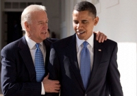 Tài khoản Twitter của Joe Biden và Barack Obama bị hack