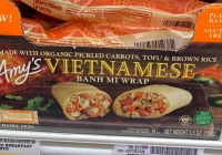 'Bánh mì cuộn' ở Mỹ gây bức xúc vì “phá hủy” bánh mì Việt Nam truyền thống