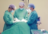 Số ca mắc ung thư tuyến giáp đang có xu hướng tăng nhanh
