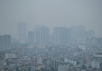 Tăng cường kiểm soát ô nhiễm môi trường không khí ở TP.HCM, Hà Nội
