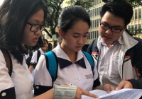 Từ 3 - 5/8, học sinh trúng tuyển lớp 10 ở Hà Nội phải xác nhận nhập học 