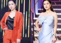 Bí quyết kì lạ giúp giảm 6kg của Lâm Vỹ Dạ: Ăn trước khi cảm thấy đói