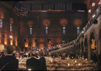 Giải thưởng Nobel 2020 sẽ được diễn ra theo 'những cách khác nhau' 