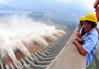 Chuyên gia Trung Quốc khẳng định, đập Tam Hiệp có thể chịu được bom nguyên tử