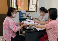 192 người tình nguyện nhường khoản hỗ trợ Covid-19 cho người khó khăn hơn