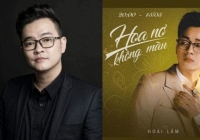 VTV vi phạm bản quyền ca khúc 'Hoa nở không màu' của Hoài Lâm