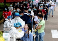 Trung Quốc tổ chức cuộc điều tra về Covid-19 của WHO để 'tẩy trắng'?