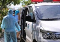 Bệnh nhân 420 từng đi chợ đầu mối Đà Nẵng, vào TP Hồ Chí Minh thăm con