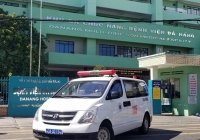 Đà Nẵng: 15 người trốn khỏi bệnh viện đang phong tỏa 