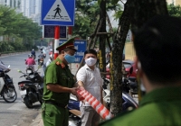 Ông Nguyễn Đức Chung: Ca nhiễm covid-19 mới ở Hà Nội tương đối phức tạp