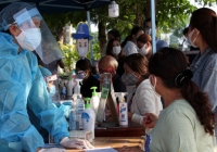 Chỉ sau 24 giờ phát động, 5.400 thanh niên Đà Nẵng tự nguyện tham gia chống dịch