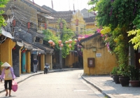 Từ 0h ngày 31/7, Hội An cách ly xã hội