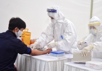 Bảo hiểm thanh toán chi phí xét nghiệm Covid-19