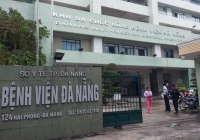  Quyền Bộ trưởng Bộ Y tế: 'Bệnh viện Đà Nẵng là ổ dịch siêu lây nhiễm'