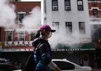 Những người Mỹ gốc Á đối mặt với làn sóng phân biệt chủng tộc vì dịch Covid-19