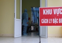 Thêm 1 ca nhiễm Covid-19 mới liên quan đến Bệnh viện Đà Nẵng