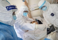 Bệnh nhân Covid-19 thứ 8 tử vong 