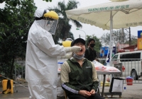 Thêm 18 ca nhiễm Covid-19 mới, trong đó có 1 bác sĩ Bệnh viện Đa khoa Đồng Nai