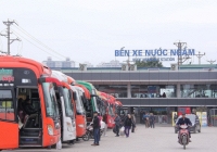 Bến xe Nước Ngầm: Danh sách nhà xe gửi không có tên bệnh nhân 620