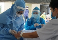 Xác định ổ dịch ở Đà Nẵng khởi phát vào đầu tháng 7/2020