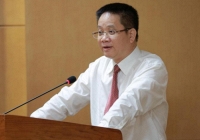 Phó Chánh văn phòng Bộ Giáo dục và Đào tạo qua đời tại Bắc Kạn