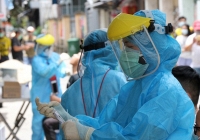 Bệnh nhân mắc Covid-19 thứ 9 tử vong