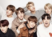 BTS: Hành trình trở thành nhóm nhạc nổi tiếng nhất thế giới