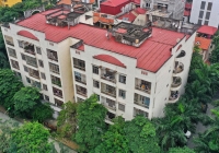 Nguyên Thứ trưởng Giáo dục và Đào tạo gửi thư đến Thủ tướng xin thuê lại nhà công vụ 