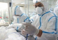 Nhiều địa phương không mua được máy xét nghiệm Covid-19 và mẫu sinh phẩm vì 'cơ chế'