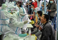 Nghiên cứu mới phát hiện thời gian ủ bệnh của virus corona ở Vũ Hán dài hơn ước tính 