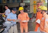 Bộ Công thương đề xuất 'điện một giá', cao nhất là 2.889 đồng/kWh