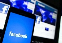 Facebook hạn chế hoạt động của các trang liên quan chính trị