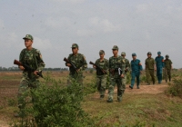 Phó Thủ tướng: “Chúng tôi rất biết ơn toàn thể cán bộ, chiến sĩ, những người lính Cụ Hồ'