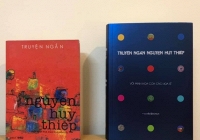 'Truyện ngắn Nguyễn Huy Thiệp' ra mắt ấn bản mới có tranh minh họa của họa sĩ Thành Chương