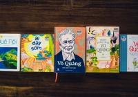 Võ Quảng: “Nhà văn của tuổi thơ – Nhà thơ của tuổi hoa”