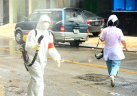 Hà Nội thông tin về lịch trình di chuyển của bệnh nhân thứ 10 nhiễm Covid-19 trên địa bàn