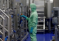 Trung Quốc cấp bằng sáng chế vắc xin Covid-19 đầu tiên dù chưa kết thúc thử nghiệm