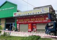 Nguồn lây nhiễm Covid-19 Hải Dương liên quan tới ổ dịch Đà Nẵng