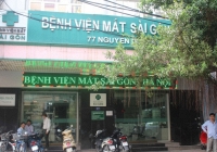 3 bệnh viện ở Hà Nội tạm dừng khám chữa bệnh