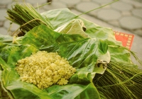 Bếp mùa thu