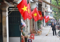 Từ năm 2021, người lao động được nghỉ 2 ngày dịp Lễ Quốc Khánh