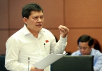 'Chưa có báo cáo chính thức về việc đại biểu Phạm Phú Quốc sở hữu 2 quốc tịch'
