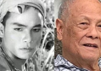 Nghệ sĩ nhân dân Trần Phương ''Vợ chồng A Phủ'' qua đời