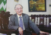 Dịch giả Phan Ngọc qua đời